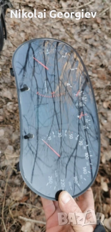 Километраж за Ауди А3 1.9 тди 101 коня фейслифт 