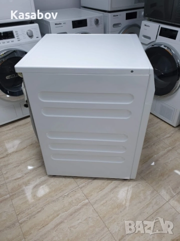 XXL 9кг/6кг Miele WT1 Пералня със Сушилня TwinDos Миеле 12м Гаранция, снимка 10 - Перални - 52946283