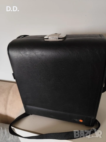 Винтидж фото чанта, снимка 6 - Чанти, стативи, аксесоари - 53911890