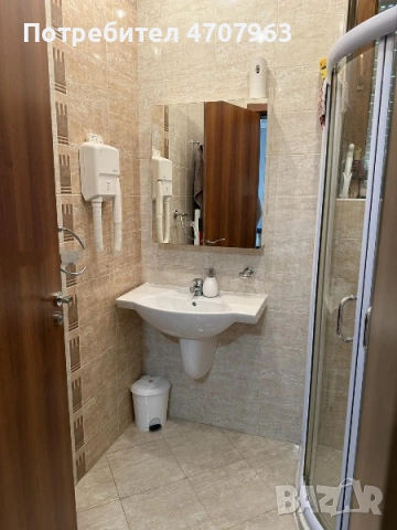 Двустаен - Созопол, снимка 9 - Апартаменти - 53712453