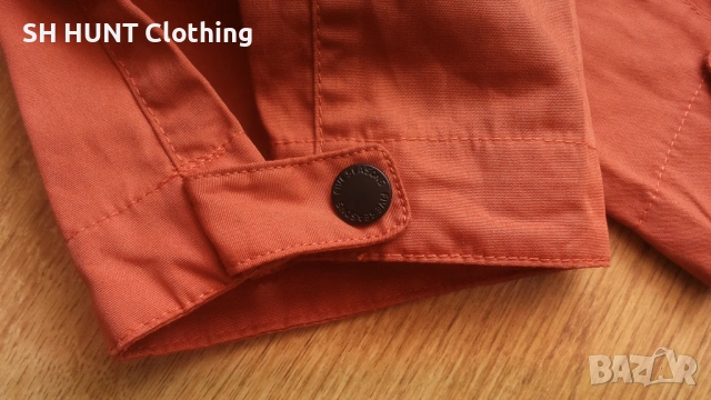 FIVE SEASONS Stretch Trouser размер L панталон със здрава и еластична материи - 2334, снимка 11 - Екипировка - 53760227