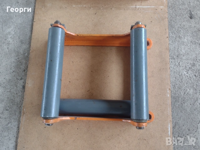 Водачи за лебедка, снимка 4 - Други машини и части - 53193411