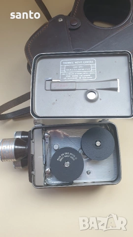 Ретро камера KODAK , снимка 4 - Камери - 53837999