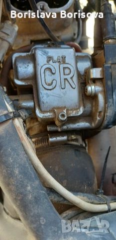 Beta rr , снимка 14 - Мотоциклети и мототехника - 54160295