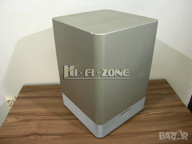  Субуфер Harman/kardon sub-ts7 /5 , снимка 3 - Тонколони - 53462062