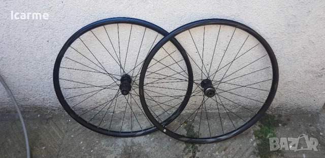 Комплект алуминиеви капли Giant XCT 29 цола Tubeless Ready