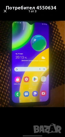 samsung a03 ,m21, снимка 2 - Samsung - 54102004
