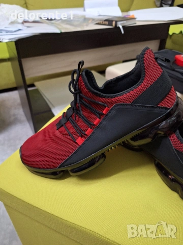 Маратонки 49 номер , снимка 3 - Маратонки - 54000537