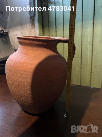 Старинни съдове