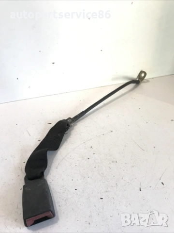 Закопчалка на предпазния колан за Mercedes Mb100  0018604385