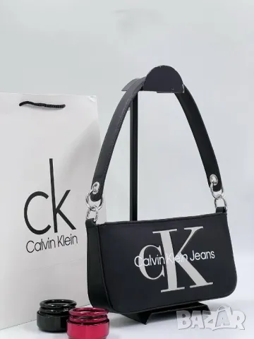 дамски чанти Calvin Klein , снимка 8 - Чанти - 46877375