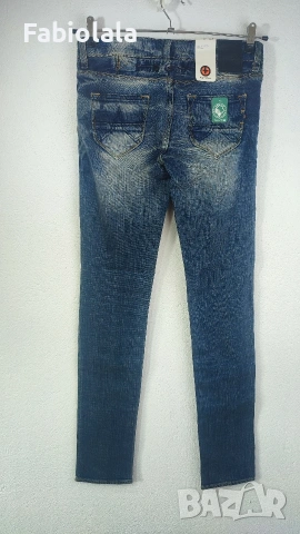 kuyichi jeans 27-34, снимка 4 - Дънки - 53043567