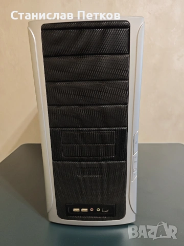 настолен компютър 