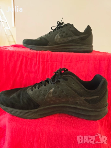 Маратонки Nike Downshifter 7, р.47.5, снимка 3 - Маратонки - 54246852