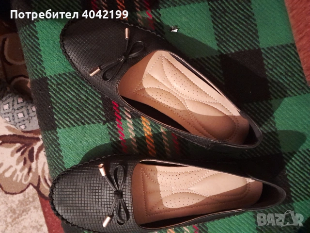 дамски обувки , снимка 4 - Дамски ежедневни обувки - 54125657