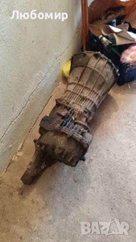 Скоростна кутия за Опел Фронтера 2.4i , снимка 2 - Части - 49868097