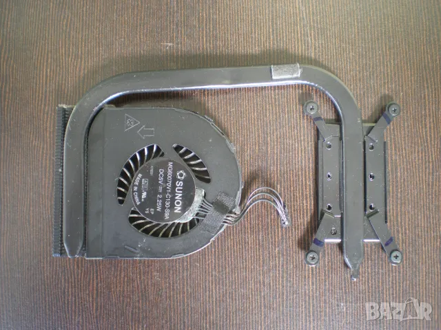 Lenovo ThinkPad L570 на части, снимка 4 - Части за лаптопи - 49830728