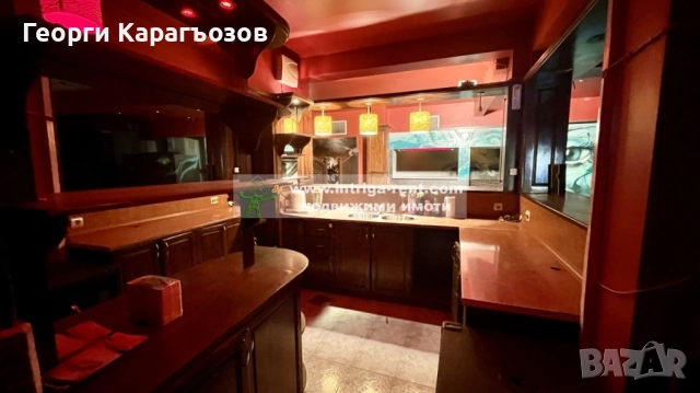 №4031 Търговски обект / Заведение за продажба в село Минерални бани, Хасково., снимка 10 - Заведения - 52390480