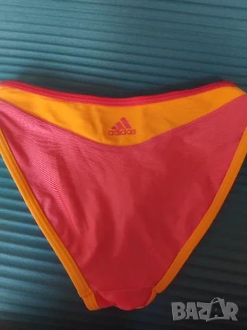 ADIDAS 100% оригинално долнище дамски бански, размер М, снимка 5 - Бански костюми - 50787955