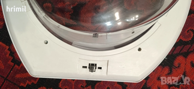 Люк за пералня ARISTON AMD 129, снимка 5 - Перални - 52407497