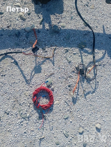 Теглич Фиат Добло 2001-2010г, снимка 7 - Части - 54084143