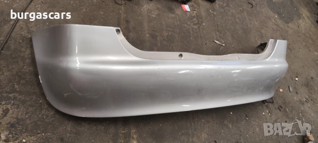 Задна броня Mercedes A160 W168 - 70лв, снимка 3 - Части - 52865271