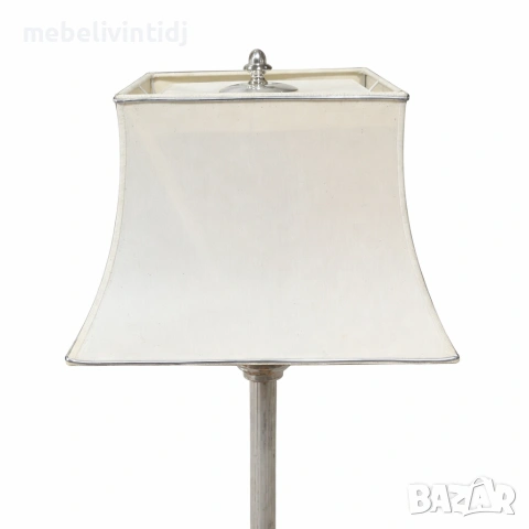 Подова лампа с регулируемо рамо, снимка 7 - Антикварни и старинни предмети - 53803915
