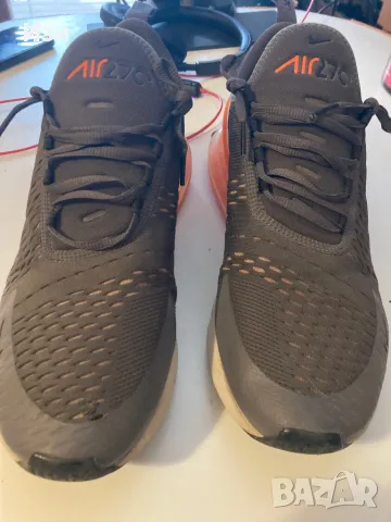 Маратонки NIKE AIR MAX 270, снимка 1 - Маратонки - 49174782