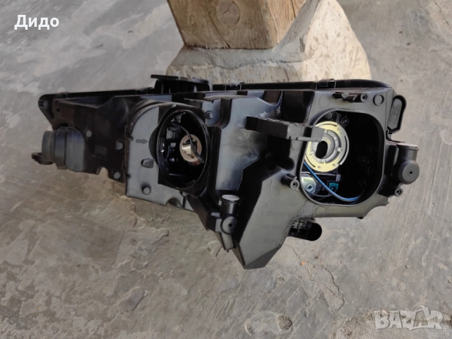 Фар Audi A4 B9 LED Bi-Xenon десен/Фар Ауди А4 Б9 ксенон/Фар Audi A4 B9 Оригинален, снимка 6 - Части - 51476814