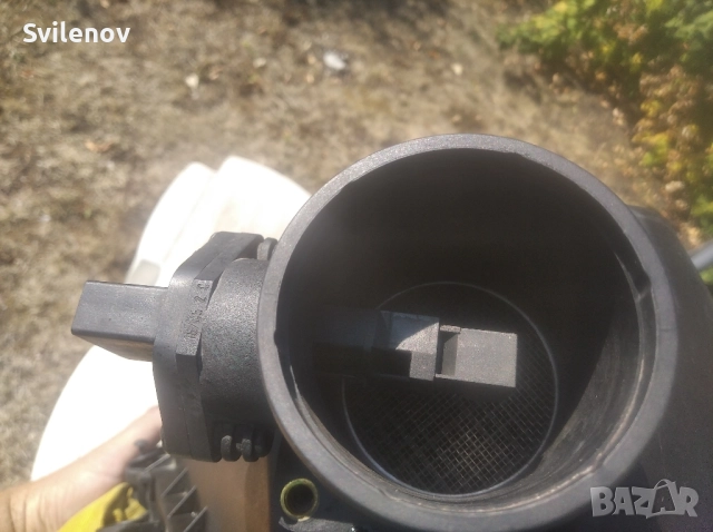 Кутия въздушен филтър , снимка 6 - Части - 51655529