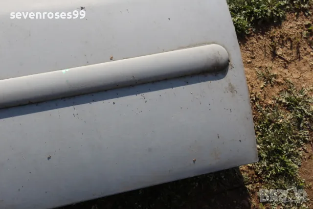 Врата предна дясна Ситроен Берлинго 1 1998 1.9d Citroen Berlingo 1, снимка 5 - Части - 49833792