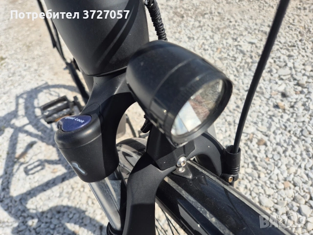 Pegasus Strong XL, размер 65, снимка 3 - Велосипеди - 54218756