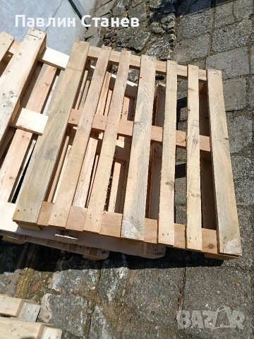 Палети 25 броя за 50евро, снимка 2 - Други инструменти - 54188393