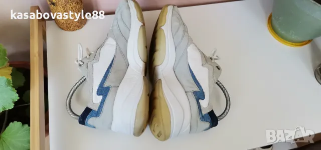 Спортнни Обувки Geox 38 н. , снимка 9 - Дамски ежедневни обувки - 49723601