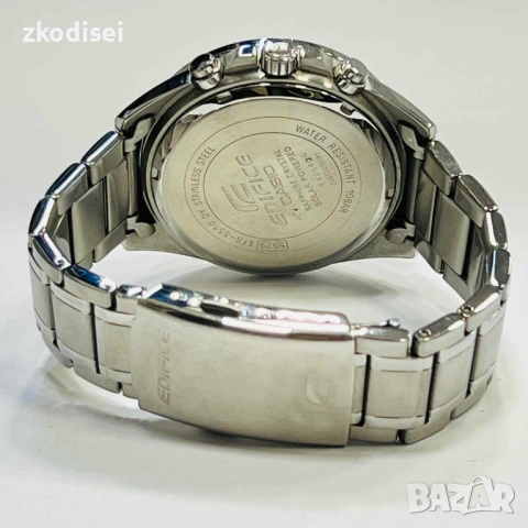 Часовник Casio EFS-S510, снимка 3 - Мъжки - 53495438