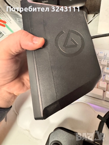 Elgato Streamdeck XL, снимка 3 - Геймърски - 52819065