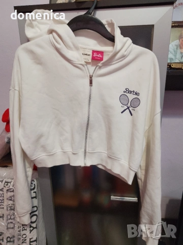 Къси суичъри, снимка 3 - Суичъри - 54272891