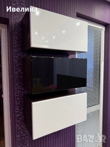 Секция , снимка 8 - Секции и витрини - 54010623