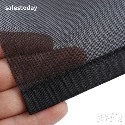 щори за странични прозорци на автомобил, щори за кола, 2 размера , снимка 3 - Аксесоари и консумативи - 50739045