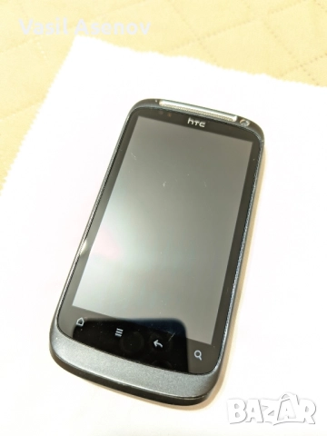 HTC ретро смартфон, снимка 2 - HTC - 52227922