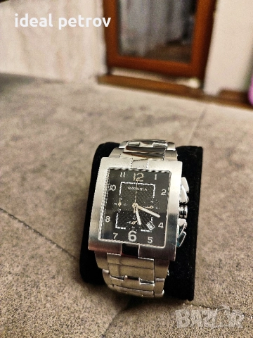 Швейцарски часовник Rodania