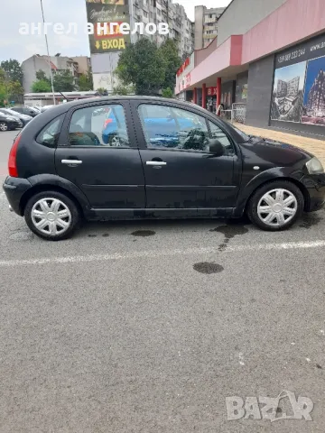 citroen c3 1.4hdi 16v exclusive , снимка 4 - Автомобили и джипове - 48434534