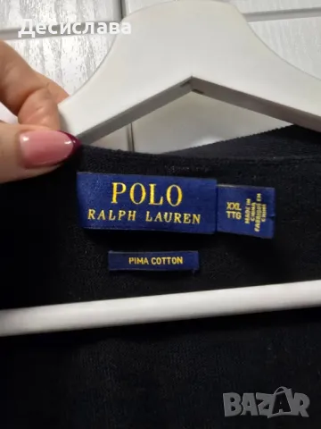 Мъжка жилетка Ralph Lauren, снимка 3 - Пуловери - 48591965