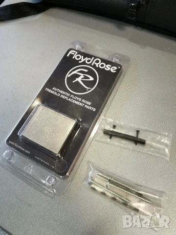 Китарни части ключове адаптери EMG 81 Ibanez BOSS Floyd Rose Schaller Tremol-no, снимка 9 - Китари - 53901386