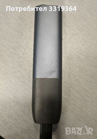 Iqos Iluma one , снимка 1 - Друга електроника - 46518963