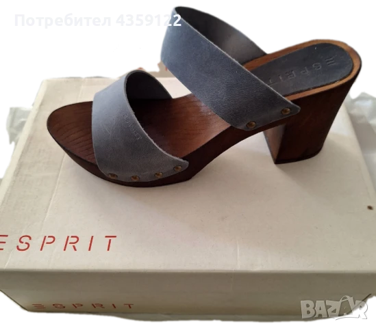 Сабо Esprit 39 номер