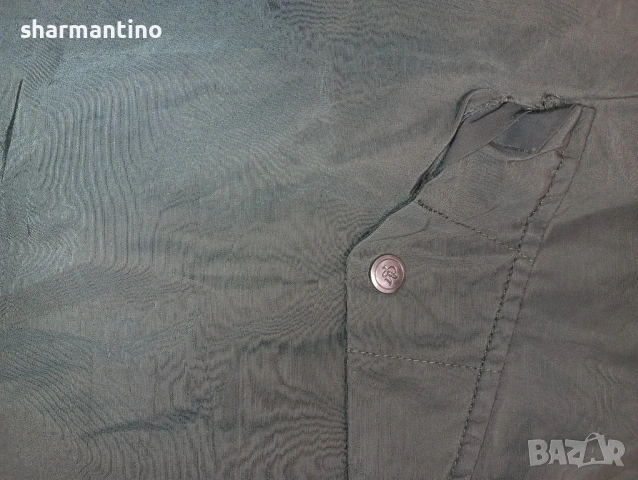 Парка Marco Polo S/M - 15 €, снимка 3 - Якета - 53192873