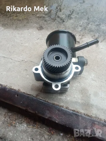 хидравлична помпа за Мазда примаси 2.0 , снимка 4 - Части - 49740527