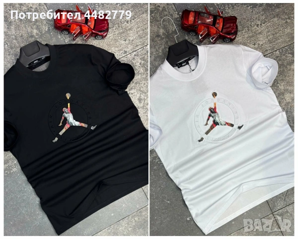 мъжка тениска 