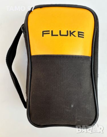 FLUKE 87 True RMS - Цифров мултицет, снимка 6 - Други инструменти - 46745330